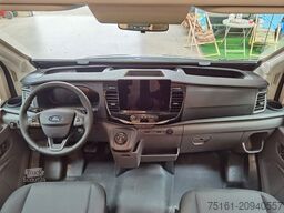 FORSTER T 639 LF /-2026- / 165 PS-8G / HUBBETT & RAUMBAD