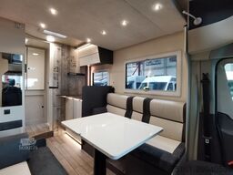 FORSTER T 639 LF /-2026- / 165 PS-8G / HUBBETT & RAUMBAD