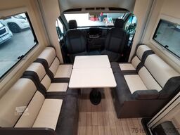 FORSTER T 639 LF /-2026- / 165 PS-8G / HUBBETT & RAUMBAD