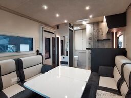 FORSTER T 639 LF /-2026- / 165 PS-8G / HUBBETT & RAUMBAD