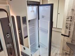 FORSTER T 639 LF /-2026- / 165 PS-8G / HUBBETT & RAUMBAD