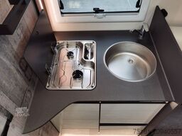 FORSTER T 639 LF /-2026- / 165 PS-8G / HUBBETT & RAUMBAD