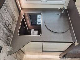 FORSTER T 639 LF /-2026- / 165 PS-8G / HUBBETT & RAUMBAD