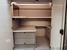 FORSTER T 639 LF /-2026- / 165 PS-8G / HUBBETT & RAUMBAD