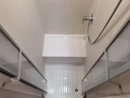 FORSTER T 639 LF /-2026- / 165 PS-8G / HUBBETT & RAUMBAD