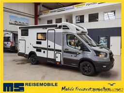 CHAUSSON S 697 SPORT LINE / - 2026-/ 165PS-8G.  AUTOMATIK