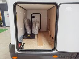 CHAUSSON S 697 SPORT LINE / - 2026-/ 165PS-8G.  AUTOMATIK