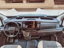 CHAUSSON S 697 SPORT LINE / - 2026-/ 165PS-8G.  AUTOMATIK