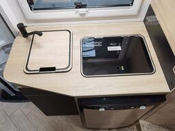 CHAUSSON S 697 SPORT LINE / - 2026-/ 165PS-8G.  AUTOMATIK