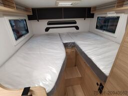 CHAUSSON S 697 SPORT LINE / - 2026-/ 165PS-8G.  AUTOMATIK