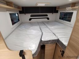 CHAUSSON S 697 SPORT LINE / - 2026-/ 165PS-8G.  AUTOMATIK