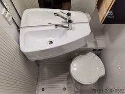 CHAUSSON S 697 SPORT LINE / - 2026-/ 165PS-8G.  AUTOMATIK