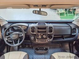 FORSTER T 745 EB /-2025-/ 140PS / EINZELBETTEN & RAUMBAD