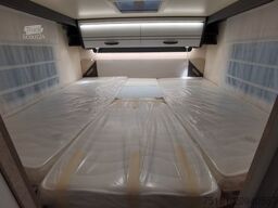 FORSTER T 745 EB /-2025-/ 140PS / EINZELBETTEN & RAUMBAD