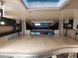 FORSTER T 745 EB /-2025-/ 140PS / EINZELBETTEN & RAUMBAD