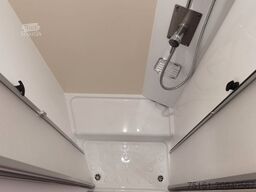 FORSTER T 745 EB /-2025-/ 140PS / EINZELBETTEN & RAUMBAD