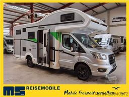 FORSTER A 699 DVB / -2026- / 165PS-8G AUTOMATIK