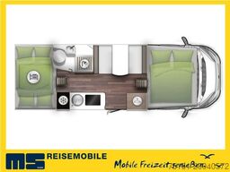 FORSTER A 699 DVB / -2026- / 165PS-8G AUTOMATIK
