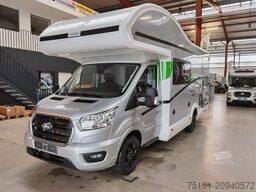 FORSTER A 699 DVB / -2026- / 165PS-8G AUTOMATIK