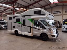 FORSTER A 699 DVB / -2026- / 165PS-8G AUTOMATIK