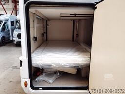 FORSTER A 699 DVB / -2026- / 165PS-8G AUTOMATIK