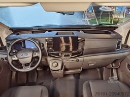 FORSTER A 699 DVB / -2026- / 165PS-8G AUTOMATIK