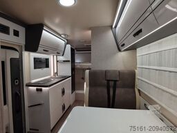 FORSTER A 699 DVB / -2026- / 165PS-8G AUTOMATIK