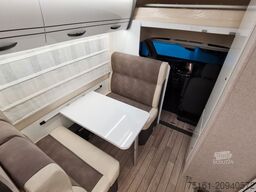 FORSTER A 699 DVB / -2026- / 165PS-8G AUTOMATIK