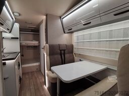 FORSTER A 699 DVB / -2026- / 165PS-8G AUTOMATIK