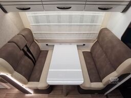 FORSTER A 699 DVB / -2026- / 165PS-8G AUTOMATIK