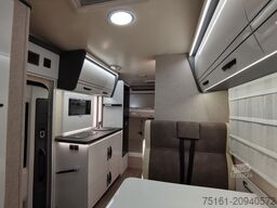 FORSTER A 699 DVB / -2026- / 165PS-8G AUTOMATIK