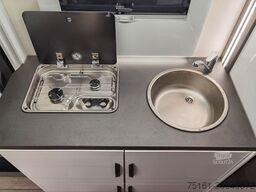 FORSTER A 699 DVB / -2026- / 165PS-8G AUTOMATIK