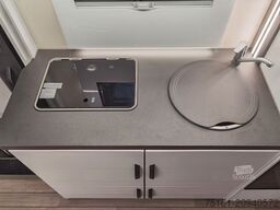 FORSTER A 699 DVB / -2026- / 165PS-8G AUTOMATIK