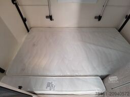 FORSTER A 699 DVB / -2026- / 165PS-8G AUTOMATIK