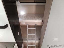 FORSTER A 699 DVB / -2026- / 165PS-8G AUTOMATIK