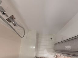 FORSTER A 699 DVB / -2026- / 165PS-8G AUTOMATIK