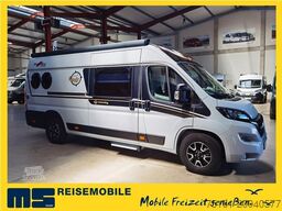 MALIBU VAN DIVERSITY GT- 640 LE K /NAVIGATION & KEYLESS