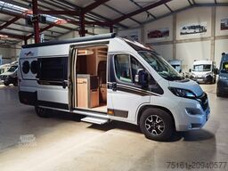 MALIBU VAN DIVERSITY GT- 640 LE K /NAVIGATION & KEYLESS