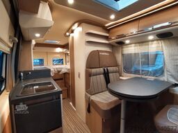 MALIBU VAN DIVERSITY GT- 640 LE K /NAVIGATION & KEYLESS