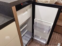 MALIBU VAN DIVERSITY GT- 640 LE K /NAVIGATION & KEYLESS