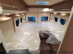 MALIBU VAN DIVERSITY GT- 640 LE K /NAVIGATION & KEYLESS