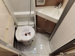 MALIBU VAN DIVERSITY GT- 640 LE K /NAVIGATION & KEYLESS