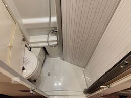 MALIBU VAN DIVERSITY GT- 640 LE K /NAVIGATION & KEYLESS