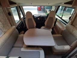 EURAMOBIL INTEGRA LINE 720 EB /180PS-9G MAXI/ EINZELBETTEN