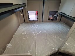 KARMANN DAVIS 540 LIFESTYLE / MODELL 2026 / HECKBETT