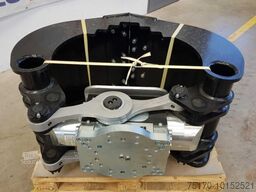  DMS SG18070 Grabgreifer Sortiergreifer / NEU