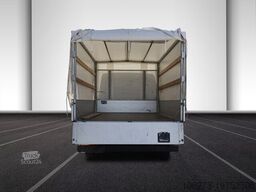 Mercedes-Benz Sprinter 316CDI Pritsche,Allrad,Klima