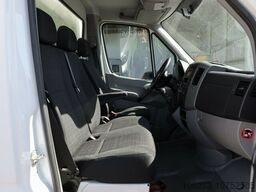 Mercedes-Benz Sprinter 316CDI Pritsche,Allrad,Klima