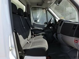 Mercedes-Benz Sprinter 316CDI Pritsche,Allrad,Klima