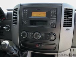 Mercedes-Benz Sprinter 316CDI Pritsche,Allrad,Klima